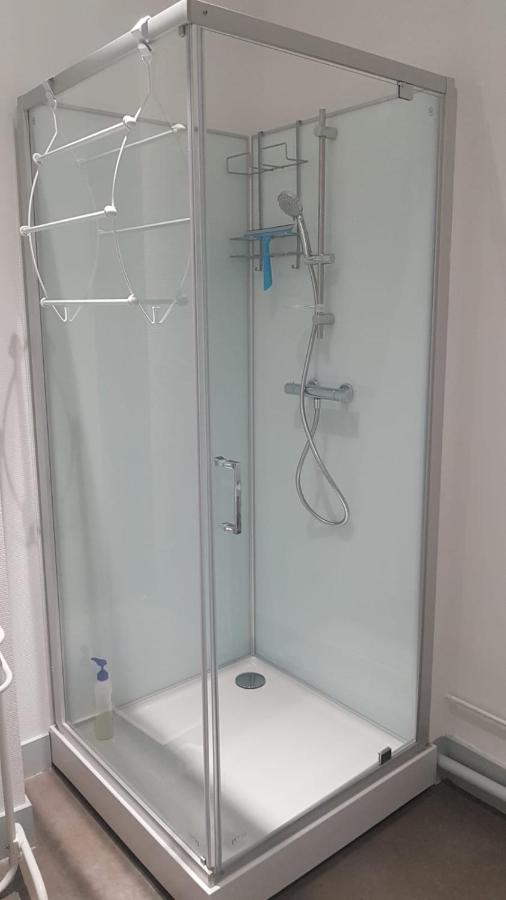 Hyper Centre - 3 Chambres - Gare - Wifi - Cosy Bourg-en-Bresse Ngoại thất bức ảnh